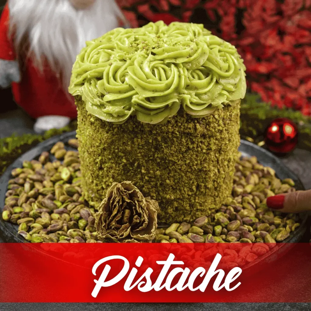 PISTACHE